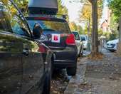 Τι είναι το γράμμα Β στα αυτοκίνητα-Ποιοι οδηγοί το έχουν