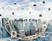 Έξυπνες Πόλεις &amp; IoT: Η τεχνολογία που διαμορφώνει το αστικό μέλλον