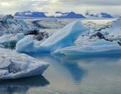 ΗΠΑ: Η Αρκτική βίωσε την πιο θερμή χρονιά που έχει καταγραφεί ποτέ