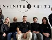 Infinite Orbits: Η startup με ελληνικό αποτύπωμα που επεκτείνει τη ζωή των δορυφόρων