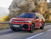 eHybrid: Η τεχνολογία που δίνει στα υβριδικά Volkswagen πολλά ηλεκτρικά χιλιόμετρα