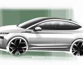 Το Skoda Enyaq ανανεώνεται και αυτές οι εικόνες δείχνουν πώς θα είναι