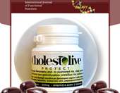 Θεσσαλονίκη: Συμπλήρωμα διατροφής, από ελληνικές επιτραπέζιες βιολογικές ελιές, κατά της χοληστερίνης