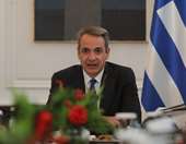 Μητσοτάκης στο Υπουργικό: €3,8 δισ. στους αγρότες - Δεν θα υποκύψουμε σε εκβιασμούς από εκείνους που αρνούνται να συζητήσουν