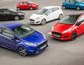 Επιστρέφει το Ford Fiesta-τι αναφέρουν οι φήμες