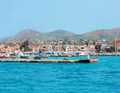 Σορός σε προχωρημένη σήψη εντοπίστηκε σε βραχώδη ακτή στη Σούβαλα Αίγινας