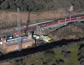 Σιδηροδρομική τραγωδία στην Ισπανία: "Κενό στις ράγες" βλέπουν οι τεχνικοί ως αιτία του δυστυχήματος