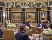 Νέες συνομιλίες ΗΠΑ-Ρωσίας στο Μαϊάμι το σαββατοκύριακο για την επίτευξη ειρηνευτικής συμφωνίας