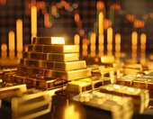 "Αποδυναμωμένος" ο χρυσός μετά τα ρεκόρ