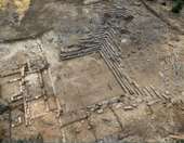 Αρχαίο θέατρο Καλυδώνας – Έργα την αποκατάσταση, προστασία και ανάδειξη ενός σημαντικού αρχαιολογικού μνημείου