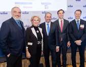 Έλληνες εφοπλιστές: Δεν μας φοβίζουν οι δασμοί - Ευκαιρίες από τη στροφή στο LNG