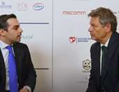 Χάμπεκ: "Ανάπτυξη και καινοτομία η βάση για μια ισχυρή Ευρώπη"