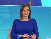 Ελένη Βρεττού (Credia Bank): Τουλάχιστον μία νέα συνεργασία έως το τέλος του 2025