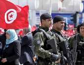 Τυνησία: Παρατάθηκε για έναν μήνα η κατάσταση έκτακτης ανάγκης