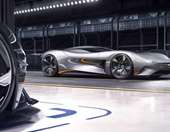 Η Jaguar αποκάλυψε πότε παρουσιάζει το μέλλον της με νέο concept