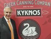 Από την ιστορία στο μέλλον: Manager of the Year 2025 ο Αχιλλέας Αγγελόπουλος της ΚΥΚΝΟΣ