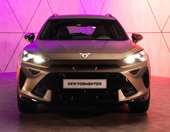 Αυτό είναι το νέο Cupra Formentor: έγινε πιο άγριο και φθάνει τους 333 ίππους