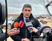 Αυγενάκης: Το νέο αεροδρόμιο Ηρακλείου θα δώσει αναπτυξιακή ώθηση