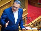 Σ. Φάμελλος: Να ανατρέψουμε την πολιτική που φθείρει τις ζωές μας