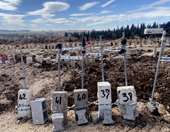 Τουρκία: Επικρίσεις τρία χρόνια μετά τον διπλό σεισμό