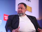 Ευάγγ. Μαρινάκης: "Ο "σκιώδης στόλος" θα σβήσει – το LNG και η Τεχνητή Νοημοσύνη θα δώσουν το προβάδισμα"