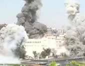 Έκρηξη σε τζαμί στη Συρία - 3 νεκροί και 5 τραυματίες