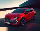 Επίσημο: Αποκάλυψη για το νέο Renault Clio-τι έχει αλλάξει