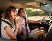 Αυτές είναι οι δυο νέες υπηρεσίες για πιο οικονομική μετακίνηση με αυτοκίνητο