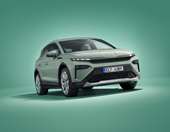 5 "έξυπνα" αξεσουάρ του Skoda Elroq που δεν θα βρεις σε άλλο αυτοκίνητο