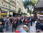 Συγκέντρωση διαμαρτυρίας λογιστών στις 11 π.μ. στο Σύνταγμα - Καταγγέλλουν "ψηφιακό χάος" και εξοντωτικά πρόστιμα