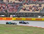 Επίσημο: F1 Grand Prix στη Μαδρίτη το 2026-δείτε το σχέδιο της υβριδικής πίστας