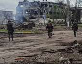 Επιδρομή της Ουκρανίας πλήττει πλοίο σε λιμάνι της Ρωσίας - Τουλάχιστον 3 νεκροί