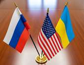 Ουκρανοί, Ρώσοι και Αμερικανοί συναντώνται στο Αμπού Ντάμπι για διαπραγματεύσεις