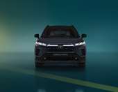 Αυτό είναι το νέο Toyota Corolla Cross-πότε έρχεται και η μεγάλη έκπληξη (εικόνες)