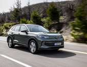 Νέο Volkswagen Tiguan: 5 πράγματα που πρέπει να ξέρεις και οι τιμές του στην Ελλάδα