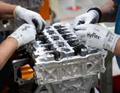 Νέο υβριδικό σύστημα για τετρακίνητα οχήματα με χαμηλή κατανάλωση-Ποια εταιρεία το παρουσίασε