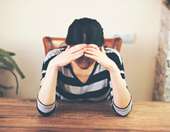 Χρόνια Κόπωση-συμπτώματα και αντιμετώπιση