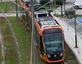 Κυκλοφοριακές ρυθμίσεις στη γραμμή 6 του τραμ την Παρασκευή