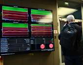 Νέα τραπεζική διόρθωση στο Χρηματιστήριο με επιπλέον πίεση από HelleniQ Energy