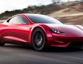 Ο Musk ανακοίνωσε ημερομηνία παρουσίασης του Roadster και μάλλον μας κάνει πλάκα