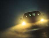 Πώς τα φώτα ενός αυτοκινήτου καθορίζουν το επίπεδο ασφάλειας