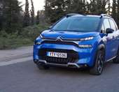 Οι Ρώσοι χρησιμοποιούν Κινέζο προμηθευτή για παραγωγή αυτοκινήτων Citroen σε αδρανές εργοστάσιο Stellantis