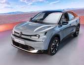 Δείτε τα νέα Citroen C4 και C4 X-τι αλλαγές έχουν (video)