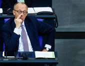 Φρ. Μερτς: &amp;quot;Αν πέσει η Ουκρανία&amp;quot;, στο στόχαστρο της Ρωσίας θα τεθεί η ΕΕ