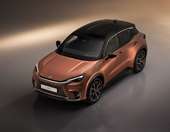 Lexus: Διακρίσεις και ρεκόρ πωλήσεων σε μια χρονιά-ορόσημο