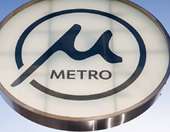 Μετρό Θεσσαλονίκης: Πιλοτική 24ωρη λειτουργία στις 20 και 27 Δεκεμβρίου