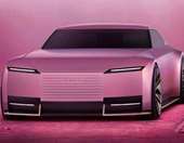 Η JLR απέλυσε τον Gerry McGovern, σχεδιαστή της αμφιλεγόμενης Jaguar Type 00