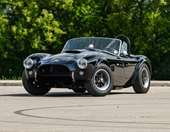 Στο σφυρί η υπέροχη Shelby Cobra του Steve McQueen (εικόνες)