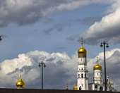 Η Ρωσία κατέρριψε 25 ουκρανικά drones που κατευθύνονταν στη Μόσχα