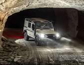 Δείτε για ποιον λόγο σταμάτησε η παραγωγή δύο σκληροτράχηλων off road μοντέλων